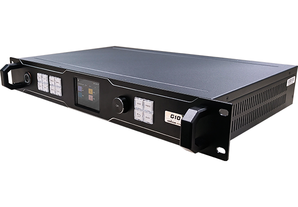 G10 四畫面 10千兆網口